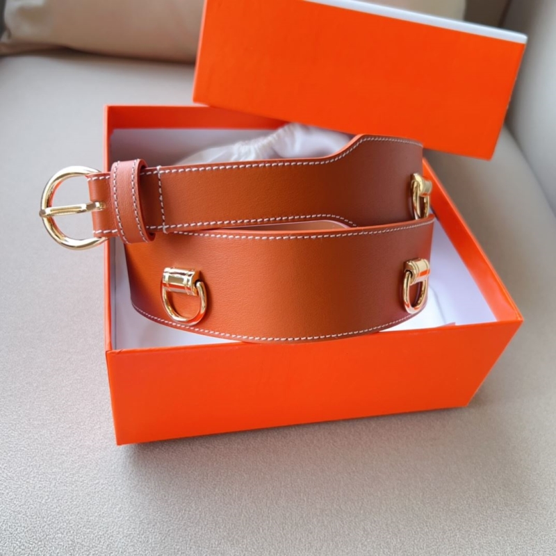 Hermes Belts